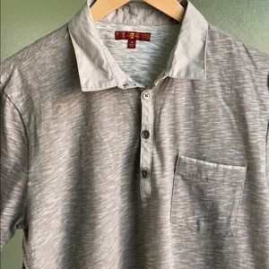 7 for all mankind Men’s T
